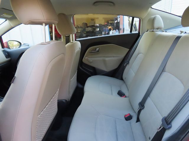 Used 2014 Kia Rio LX FWD image 27