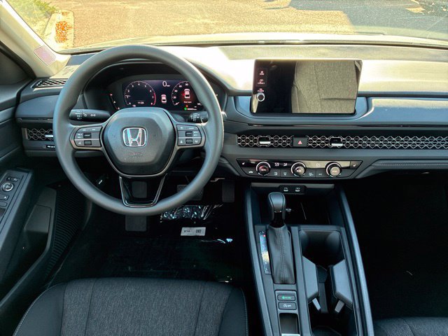 New 2026 Honda Accord SE image 9