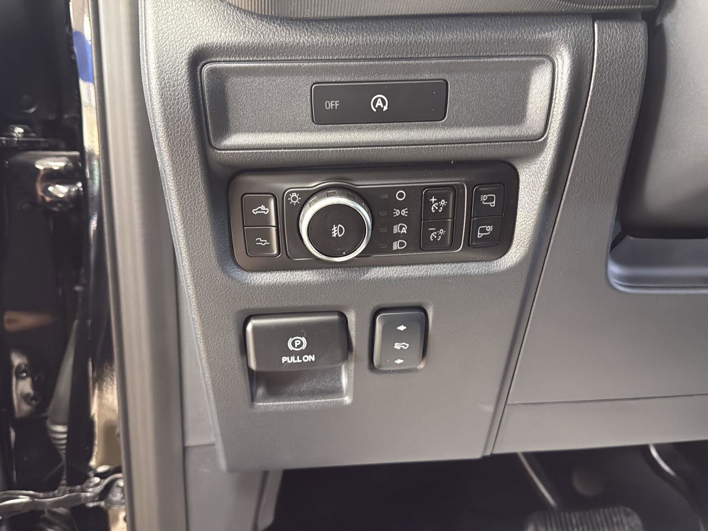 New 2025 Ford F150 Raptor image 21