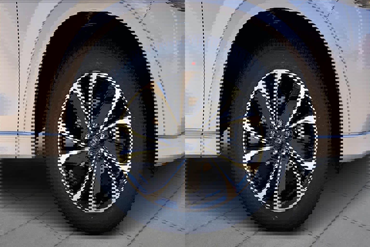 New 2025 MAZDA CX-5 AWD 2.5 S w/ Preferred Package image 11