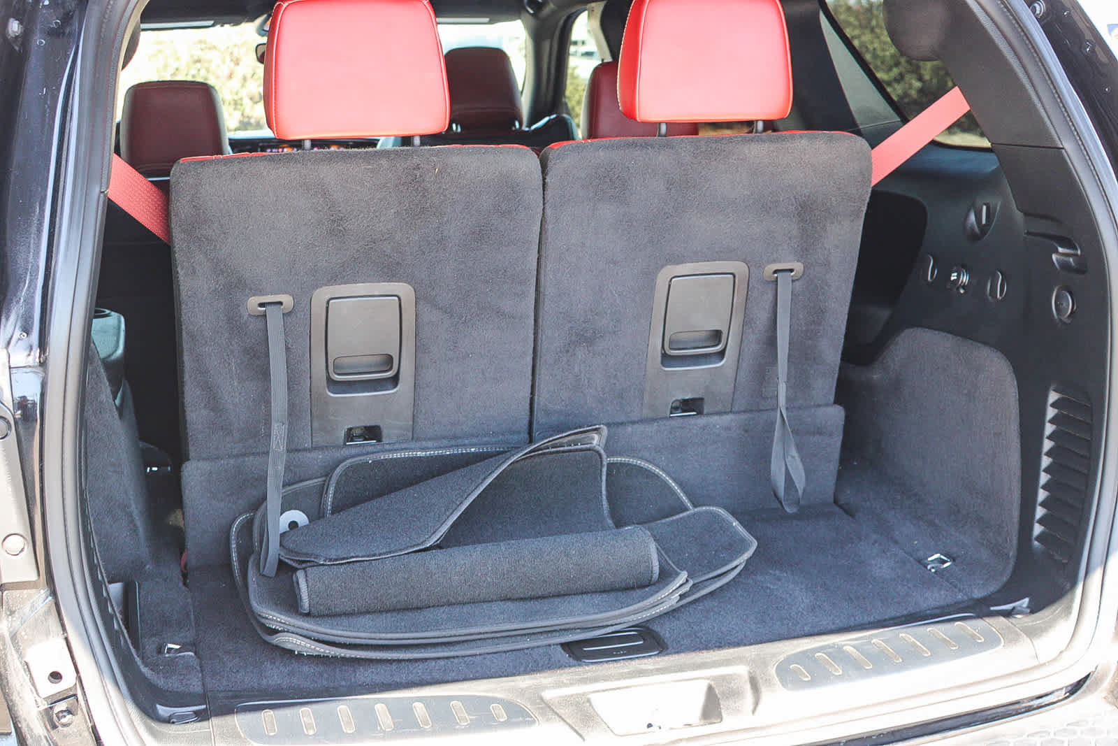 Used 2023 Dodge Durango SRT Hellcat AWD/4WD image 26