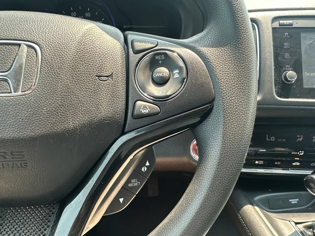 Used 2022 Honda HR-V EX image 21
