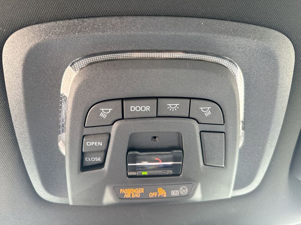 New 2026 Toyota Crown Signia AWD/4WD image 19