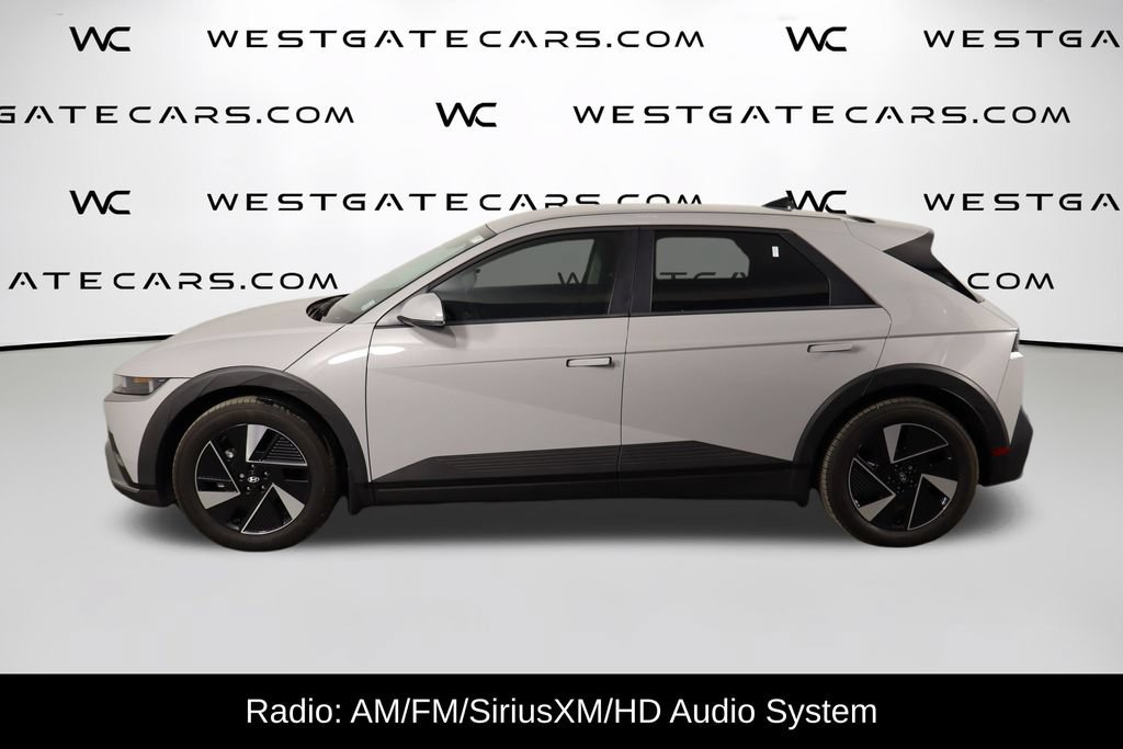 Used 2025 Hyundai Ioniq 5 SE RWD image 5