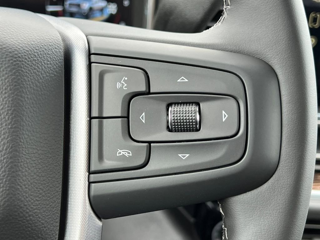 New 2026 GMC Sierra 2500 SLE w/ SLE Value Package; image 27