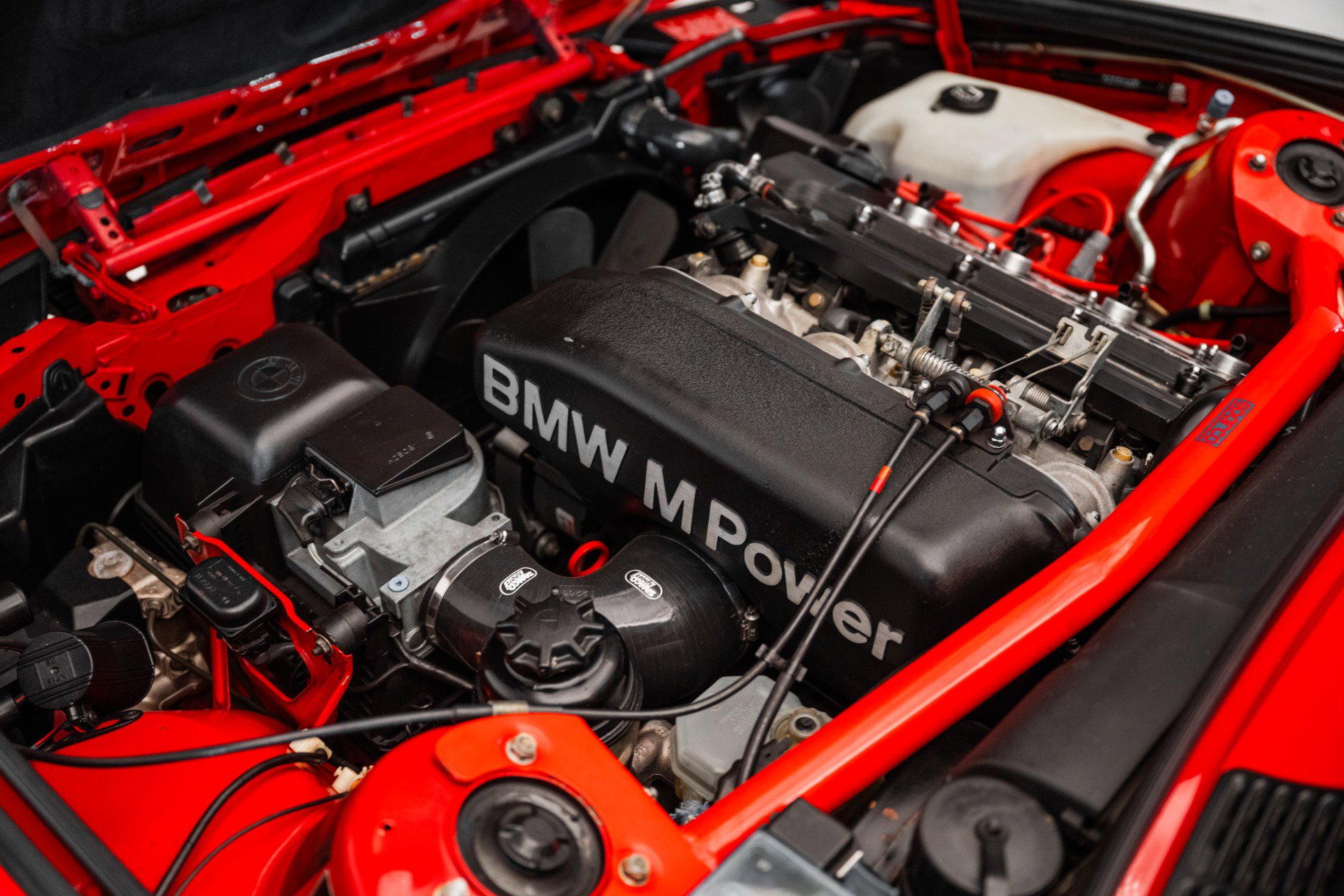 Used 1990 BMW M3 Coupe image 40