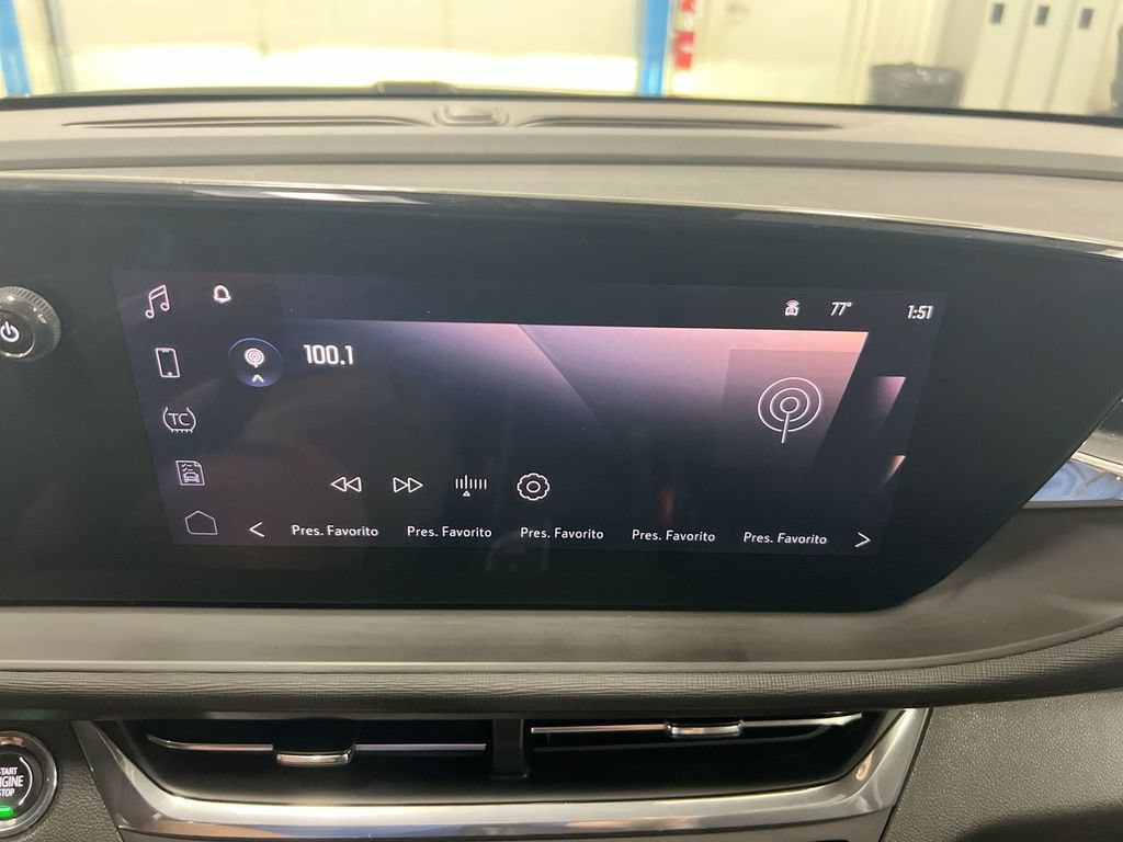 Used 2025 Buick Envista Preferred w/ Convenience I Package FWD image 14