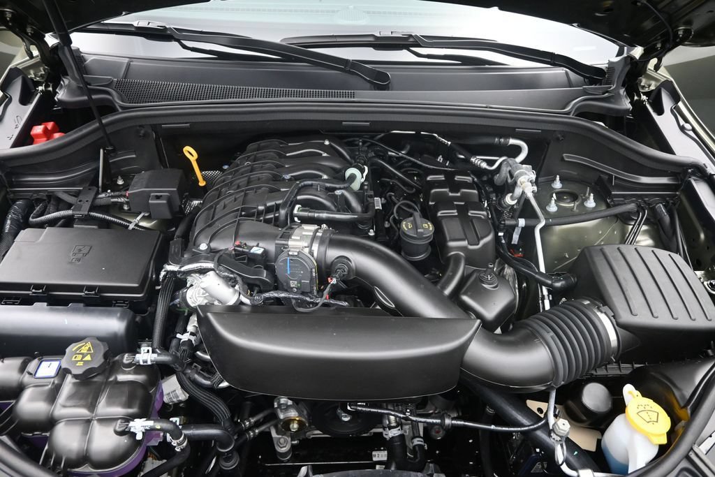 New 2026 Dodge Durango GT AWD/4WD image 42