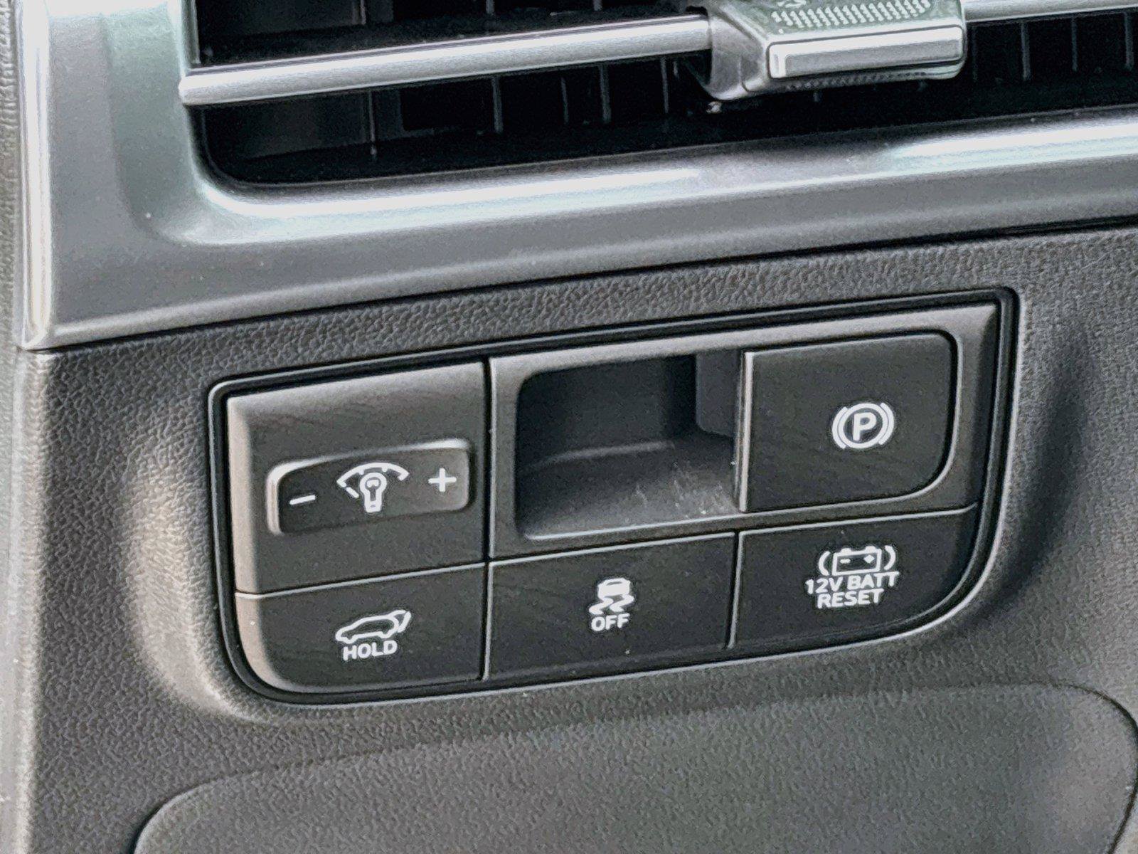 New 2026 Hyundai Tucson SEL AWD/4WD image 14