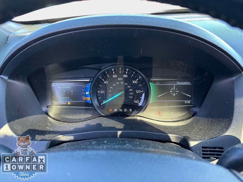 Used 2018 Ford Explorer XLT w/ Equipment Group 202A image 26