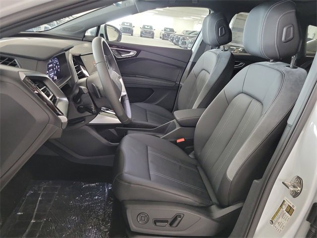 New 2026 Audi Q4 e-tron Premium Plus image 13