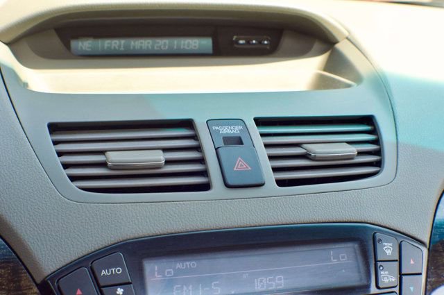 Used 2011 Acura MDX image 25