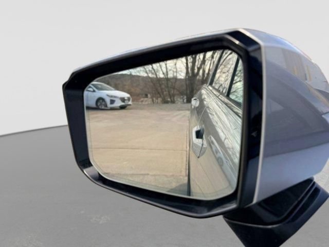 New 2026 Hyundai Palisade Limited FWD image 30