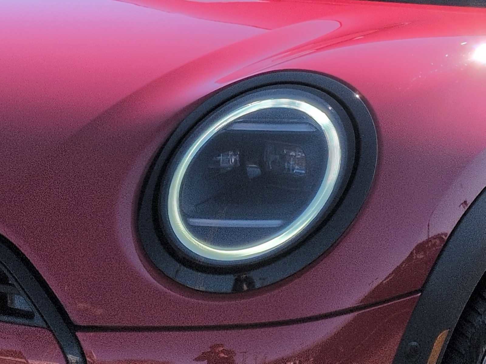 Used 2025 MINI Cooper S image 11