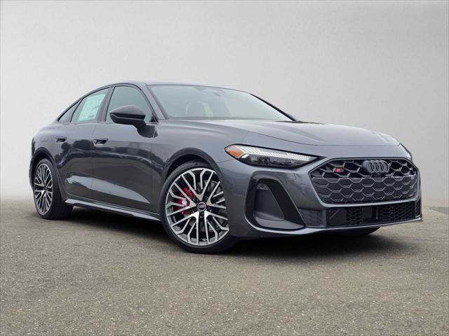 New 2026 Audi S5 Premium Plus