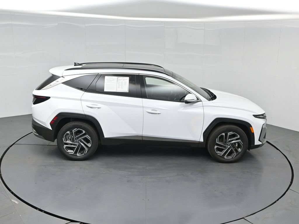 Used 2021 Hyundai Palisade Calligraphy FWD image 32