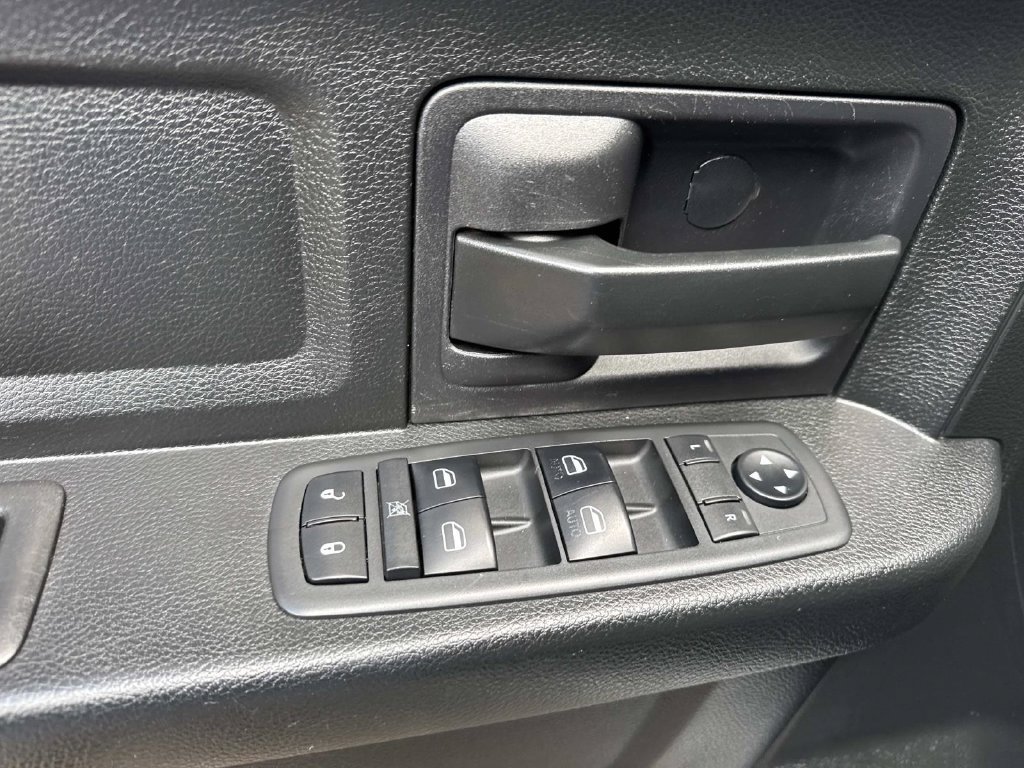 Used 2018 RAM 1500 Tradesman w/ Popular Equipment Group RWD image 21