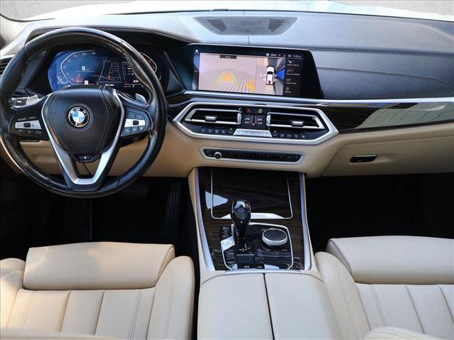 Used 2020 BMW X5 xDrive40i w/ Convenience Package AWD/4WD image 26
