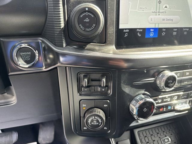 New 2026 Ford F150 Raptor image 30