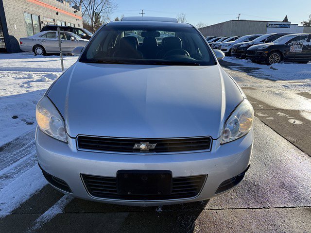 Used 2011 Chevrolet Impala LT w/ Luxury Edition Package image 2