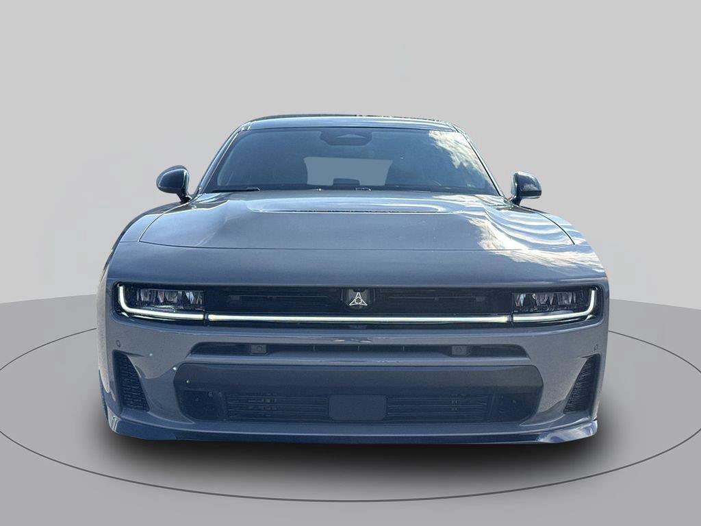 New 2026 Dodge Charger Scat Pack AWD/4WD image 7