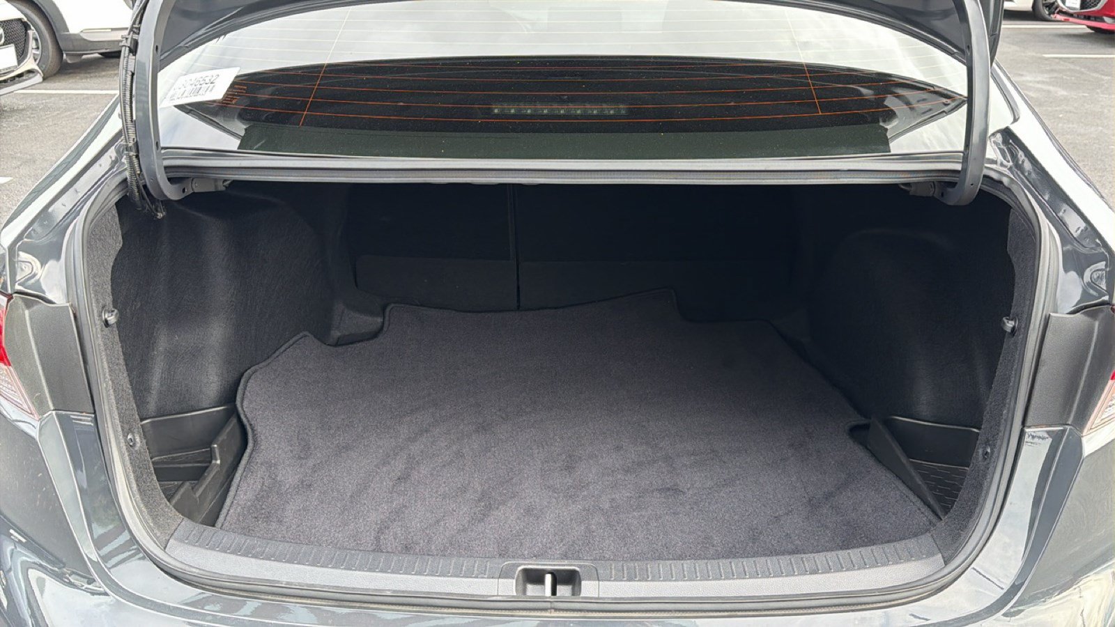 Used 2024 Toyota Corolla SE FWD image 27