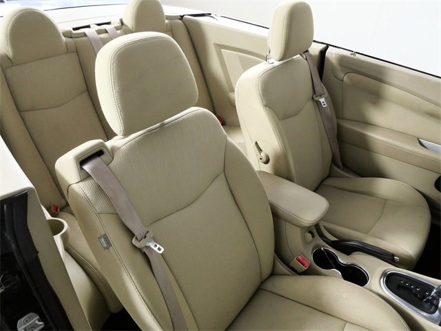 Used 2013 Chrysler 200 Touring image 12