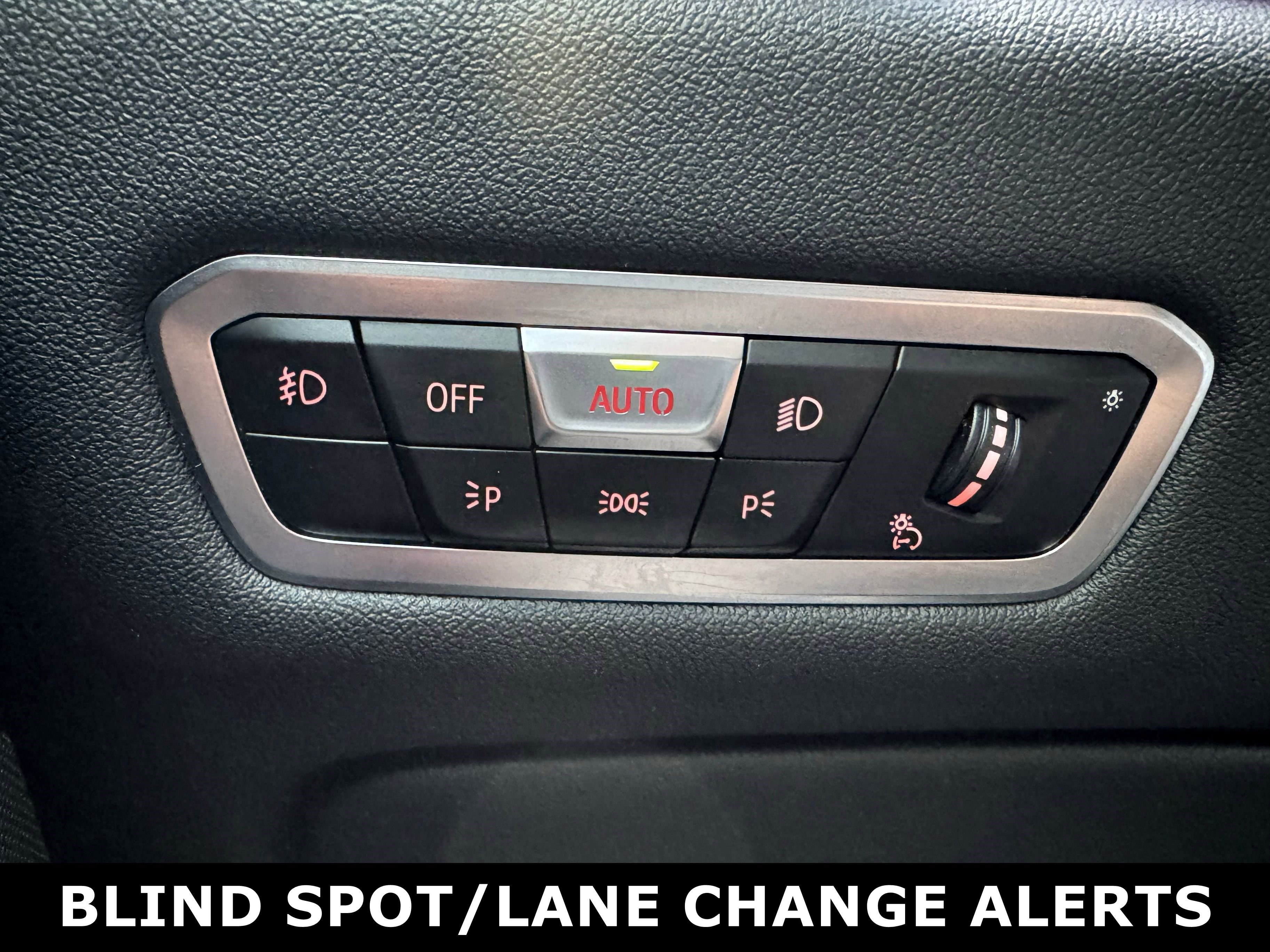 Used 2019 BMW X5 xDrive40i w/ Premium Package 2 image 12