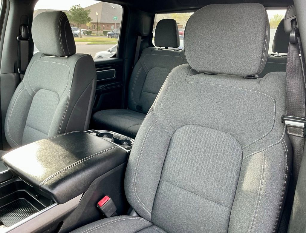 Used 2020 RAM 1500 Big Horn image 41