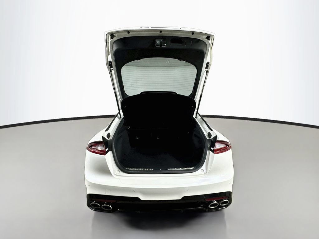 Used 2019 Kia Stinger GT1 RWD image 40