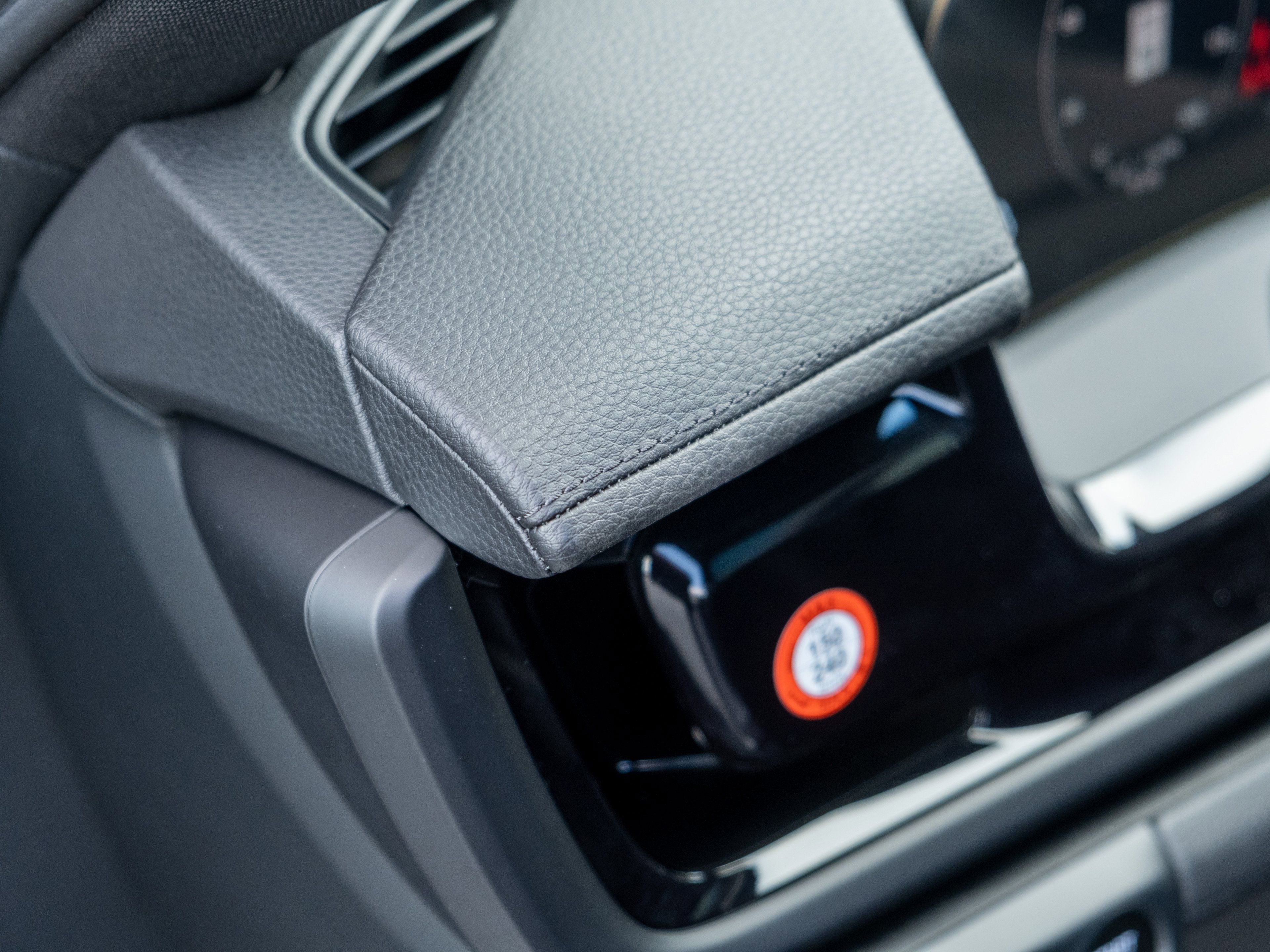 New 2026 Porsche Panamera 4 image 19