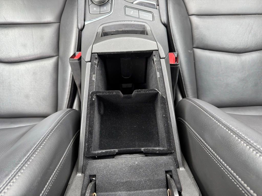 Certified 2024 Cadillac XT6 Sport w/ LPO, Floor Liner Package AWD/4WD image 26