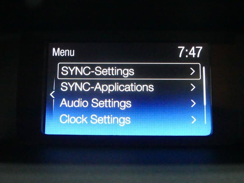 Used 2015 Ford Focus SE w/ Reverse Sensing Package FWD image 41