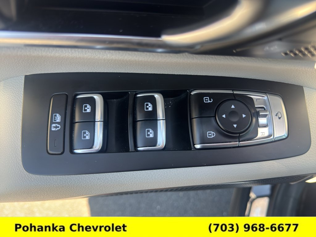 Used 2024 Kia Telluride SX w/ Towing Package FWD image 24