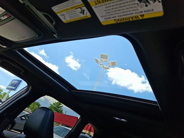 Used 2025 Subaru Forester Limited AWD/4WD image 15