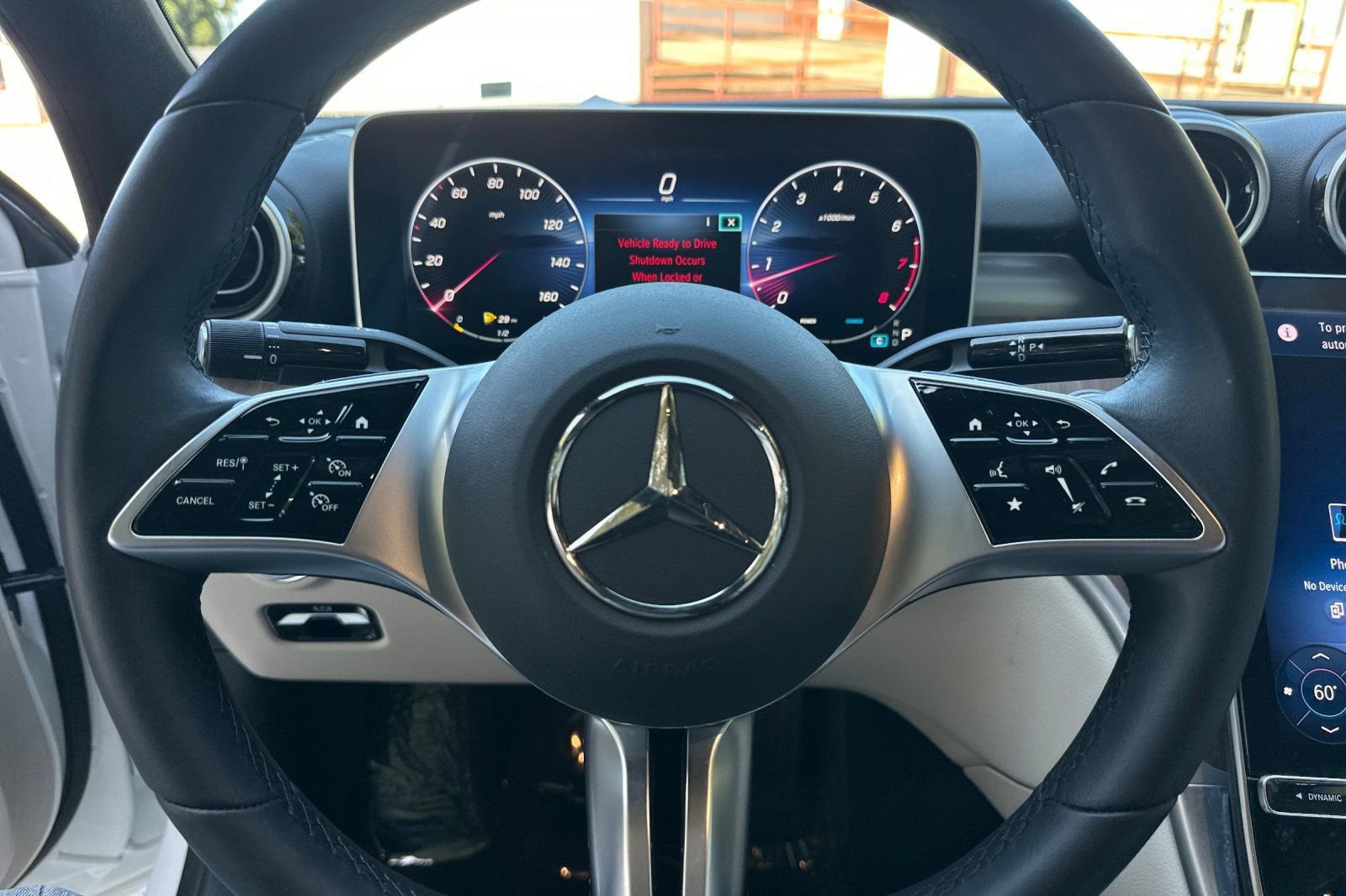 Certified 2024 Mercedes-Benz C 300 Sedan image 29