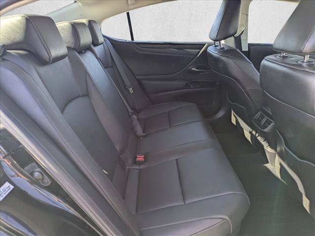 Used 2024 Lexus ES 300h w/ Premium Package FWD image 19