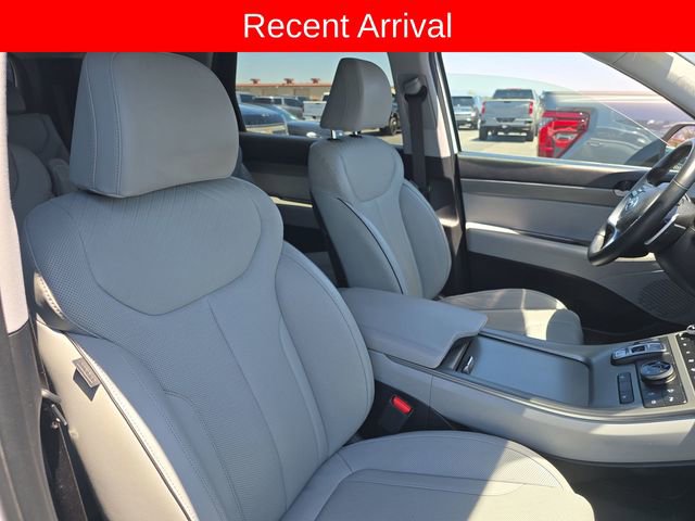 Used 2024 Hyundai Palisade SEL AWD/4WD image 7