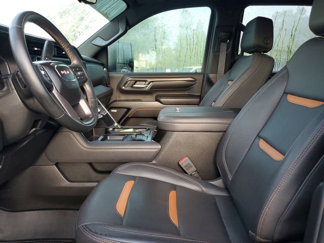 Used 2024 GMC Sierra 2500 AT4 w/ AT4 Premium Plus Package AWD/4WD image 19