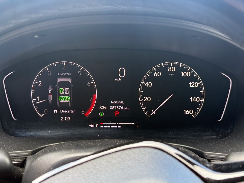 Used 2022 Honda Civic Sport image 18