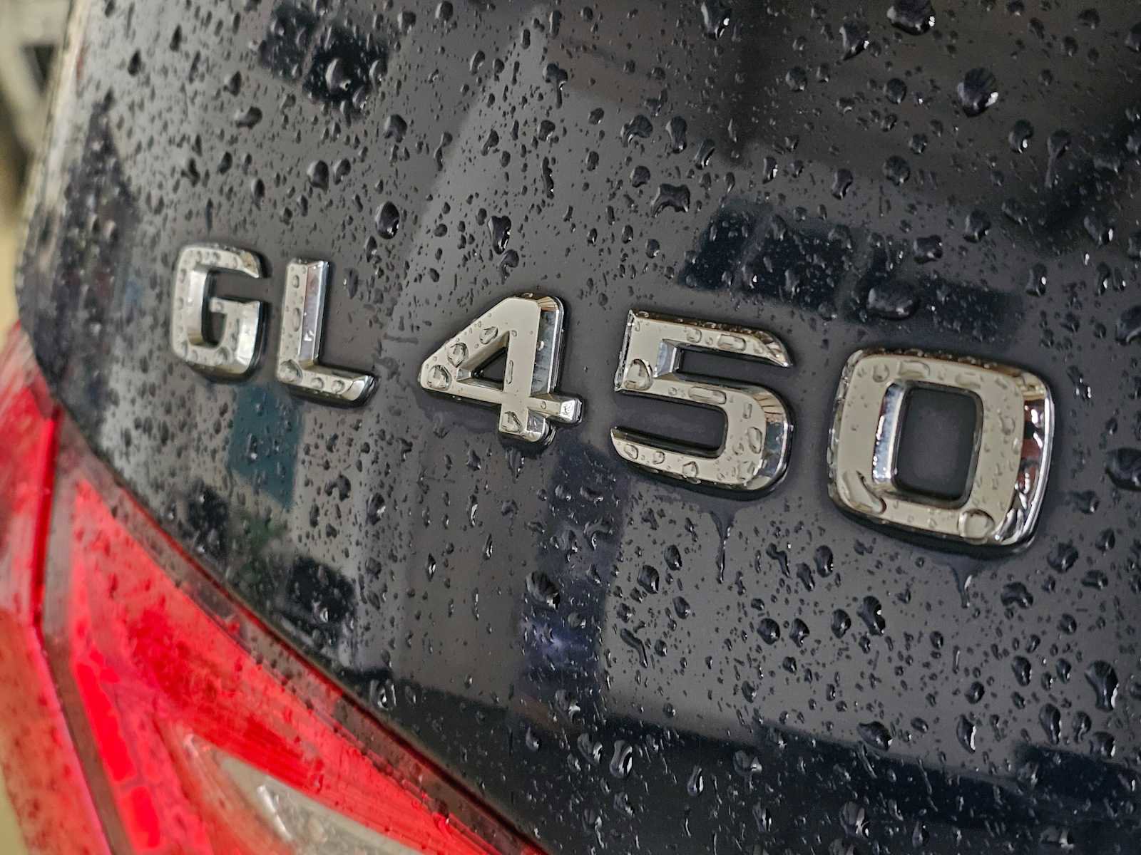 Used 2014 Mercedes-Benz GL 450 4MATIC image 15