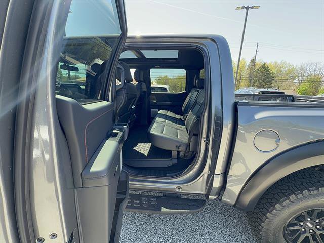 Used 2024 Ford F150 Raptor AWD/4WD image 21