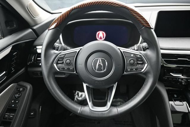 Used 2024 Acura MDX SH-AWD image 15