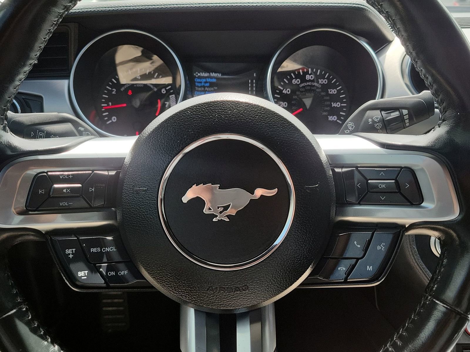 Used 2023 Ford Mustang Premium RWD image 11