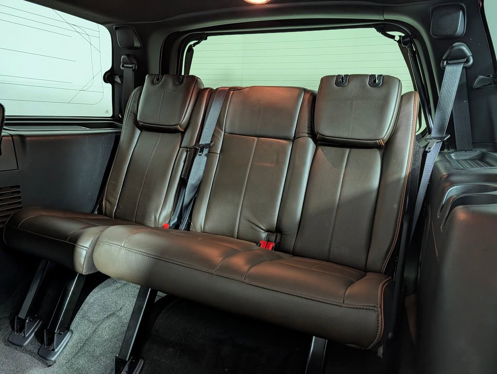 Used 2015 Ford Expedition King Ranch RWD image 12