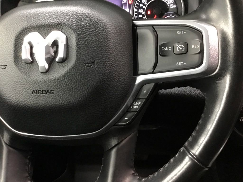 Used 2022 RAM 1500 Laramie image 43