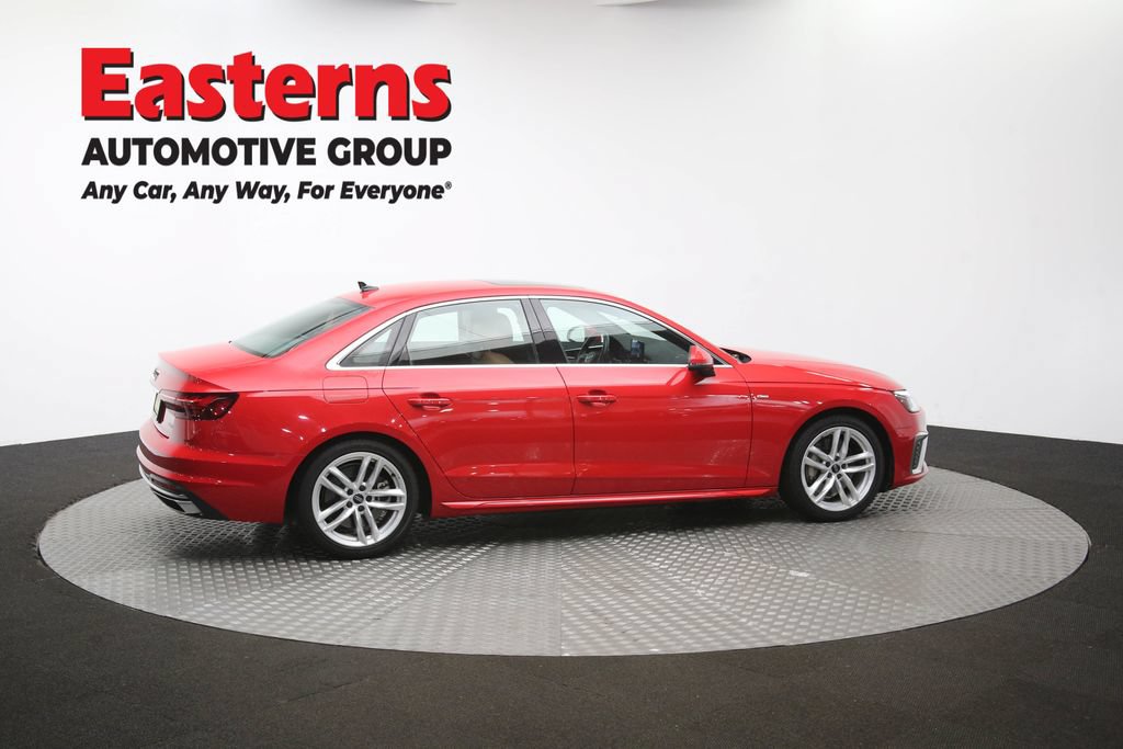 Used 2024 Audi A4 2.0T Premium Plus AWD/4WD image 46