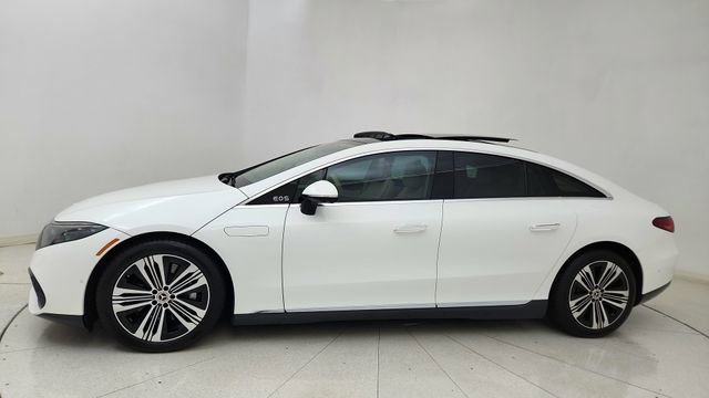 Used 2023 Mercedes-Benz EQS 450+ Sedan image 3