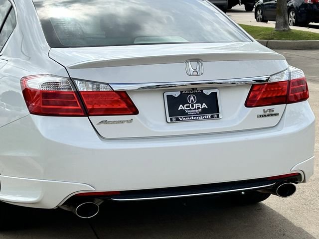 Used 2014 Honda Accord Touring image 6