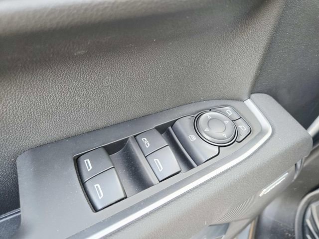 Used 2025 Chevrolet Silverado 1500 RST w/ All Star Edition Plus image 35